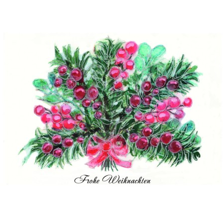 Weihnachtsgesteck<span class=prodhide>453127</span>