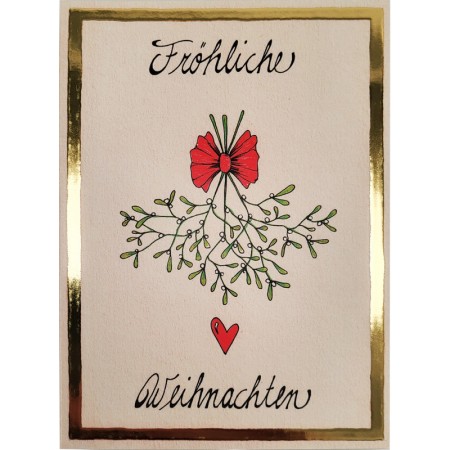 Fröhliche Weihnachten<span class=prodhide>453154</span>