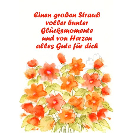 Einen großen Strauß...<span class=prodhide>453180</span>
