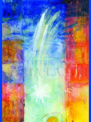 Stern über der Krippe<span class=prodhide>453880</span>