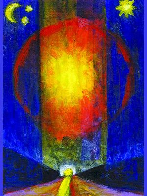 Aufgehendes Licht<span class=prodhide>453885</span>