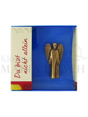 Du bist nicht allein (Figur), 6,7 cm, in Geschenkverpackung<span class=prodhide>801332</span>