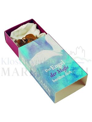 Figur Engel der Muße, 4,6 x 3,7 cm<span class=prodhide>803030</span>