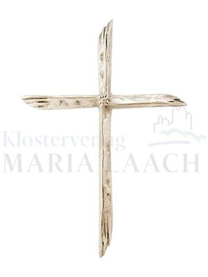 Astkreuz, 14 x 10 cm, Silberbronze<span class=prodhide>809609</span>