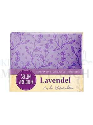 Lavendelkissen, ca. 16,5 x 23,5 cm<span class=prodhide>854001</span>