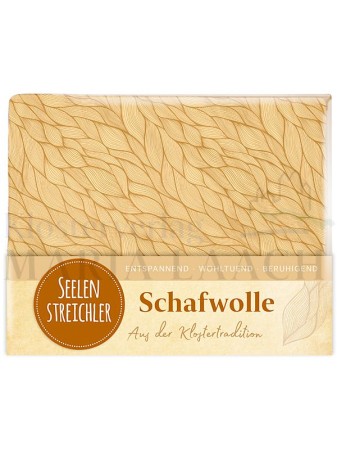 Schafwollkissen, ca. 16,5 x 23,5 cm<span class=prodhide>854007</span>