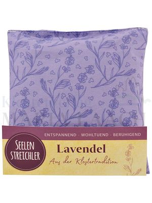 Lavendelkissen, ca. 11 x 11 cm<span class=prodhide>854011</span>