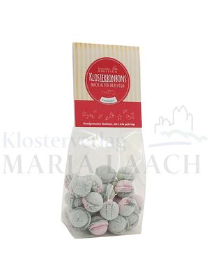 VE 5 Bonbons Landapfel, 100 g, in Tütchen<span class=prodhide>854117</span>