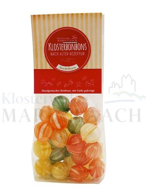 VE 5 Bonbons Stachelbeere, 100 g, in Tütchen<span class=prodhide>854119</span>
