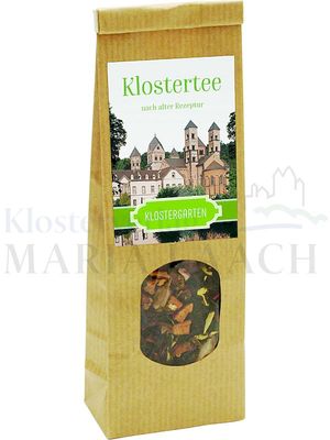 VE 5 Tee Klostergarten, 50 g<span class=prodhide>854206</span>