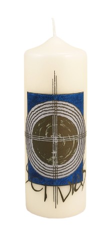 Kerze Scivias, 200/70mm<span class=prodhide>870002</span>