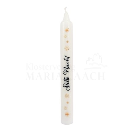 Kerze Stille Nacht, 200/22 mm<span class=prodhide>871333</span>