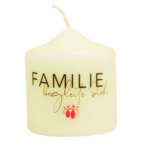 Familie begleite dich, 80/70 mm<span class=prodhide>871514</span>