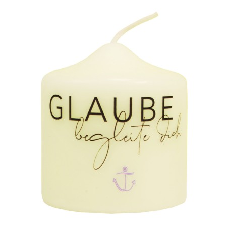 Glaube begleite dich, 80/70 mm<span class=prodhide>871516</span>