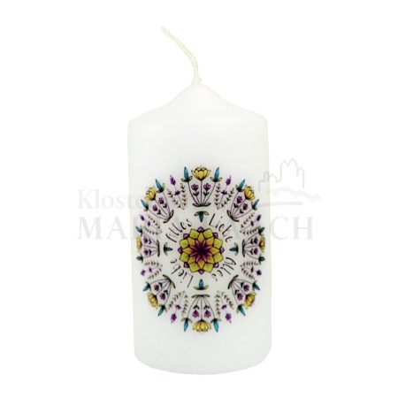 Kerze Alles Liebe 120/60 mm<span class=prodhide>871630</span>