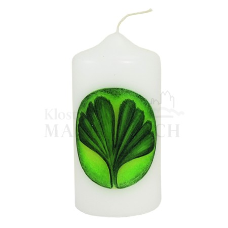 Kerze Ginko 120/60<span class=prodhide>871638</span>